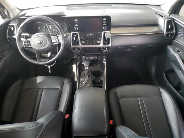 2021 KIA SORENTO S - 5XYRL4LC2MG062897