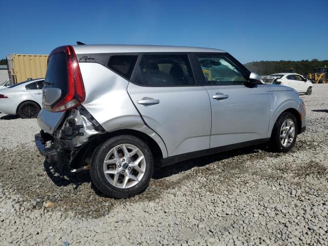 2020 KIA SOUL LX - KNDJ23AU7L7724202
