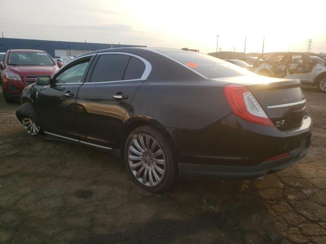 2015 LINCOLN MKS 1LNHL9EK1FG602510