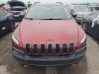 JEEP CHEROKEE T photo