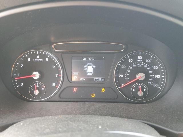 2019 KIA SORENTO L - 5XYPG4A33KG564698