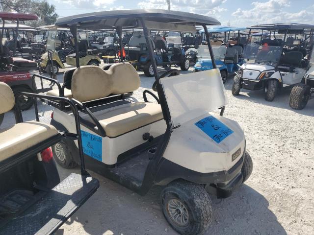 CLUB CART 2019 cream   BN1914959675 photo #1