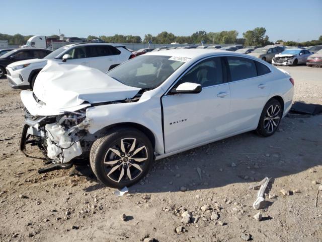 Vin: 1g1zg5st3rf217519, lot: 74216624, chevrolet malibu rs 2024 img_1