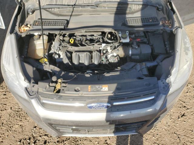 VIN 1FMCU0F73EUE08056 2014 Ford Escape, S no.11