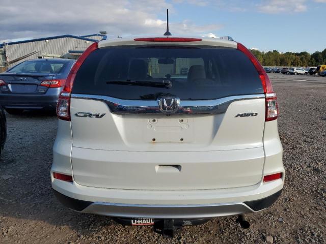 VIN 5J6RM4H72GL124018 2016 Honda CR-V, Exl no.6