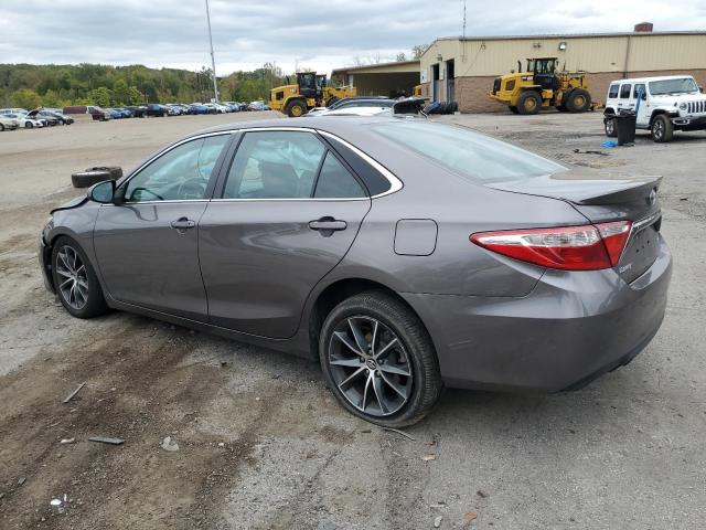 VIN 4T1BF1FKXHU649701 2017 Toyota Camry, LE no.2