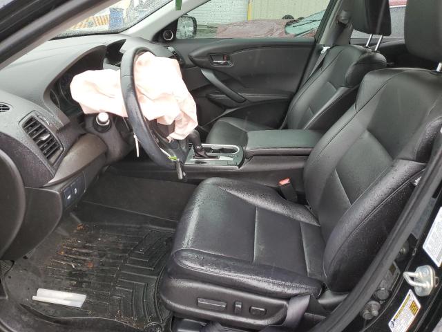 2017 ACURA RDX - 5J8TB3H35HL022269