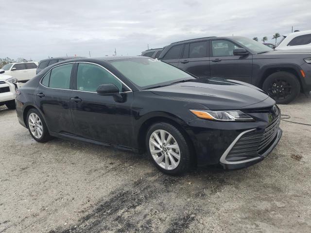 2024 TOYOTA CAMRY LE - 4T1C11AK9RU855250