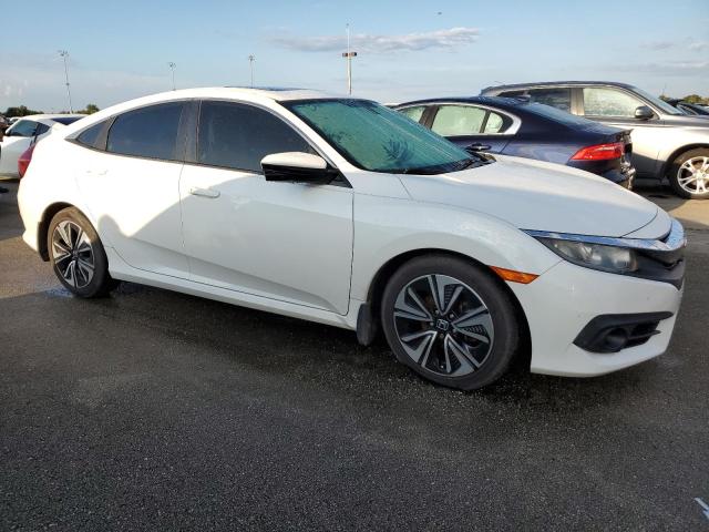 VIN 2HGFC1F77GH659194 2016 Honda Civic, Exl no.4