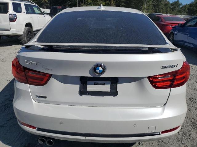 2015 BMW 328 XIGT - WBA3X5C58FD561638