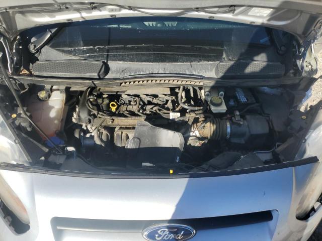 2016 FORD TRANSIT CO - NM0GE9F75G1232944