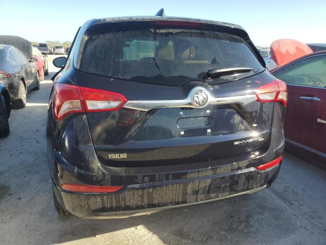 VIN LRBFX1SA8LD053476 2020 Buick Envision, Preferred no.6