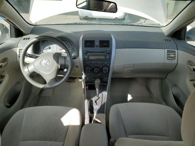 2023 TOYOTA COROLLA - 1NXBU40E79Z059919