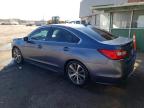 SUBARU LEGACY 2.5 photo