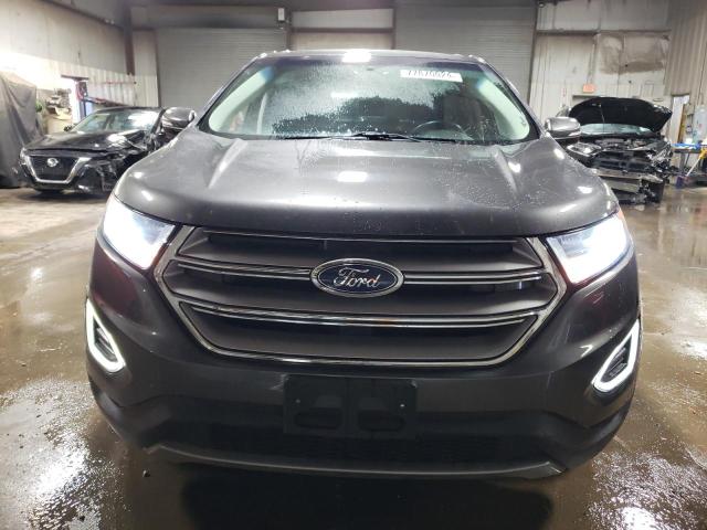2018 FORD EDGE TITAN - 2FMPK4K99JBB44783