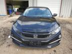 Lot #2979870754 2020 HONDA CIVIC LX