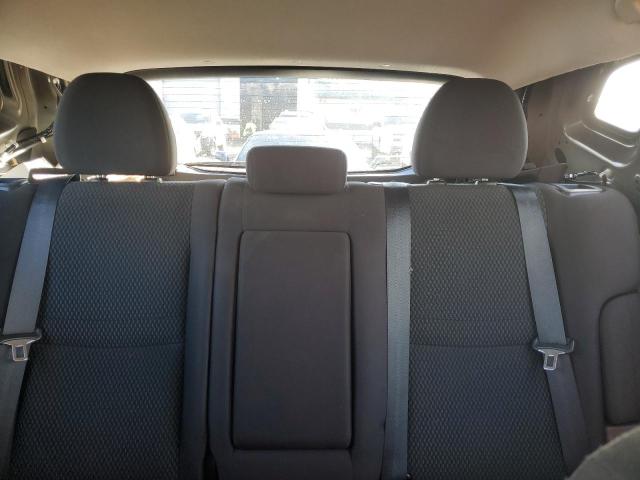 2021 NISSAN ROGUE SPOR - JN1BJ1AW9MW429268