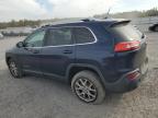 JEEP CHEROKEE L photo