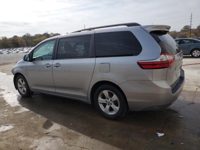 2015 TOYOTA SIENNA LE - 5TDKK3DC8FS546768