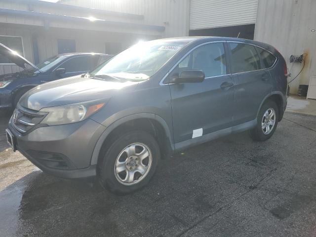 VIN 2HKRM4H3XDH660623 2013 Honda CR-V, LX no.1