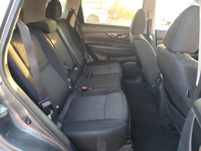 2018 NISSAN ROGUE S - 5N1AT2MT6JC721608