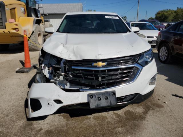 2018 CHEVROLET EQUINOX LT - 3GNAXJEV5JS598212
