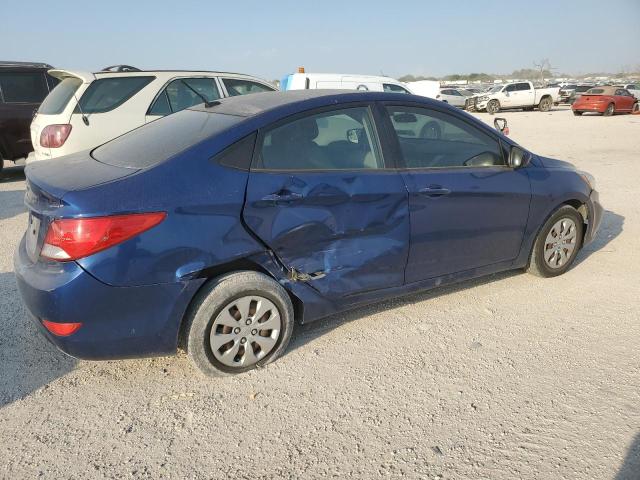 VIN KMHCT4AE9FU840913 2015 Hyundai Accent, Gls no.3