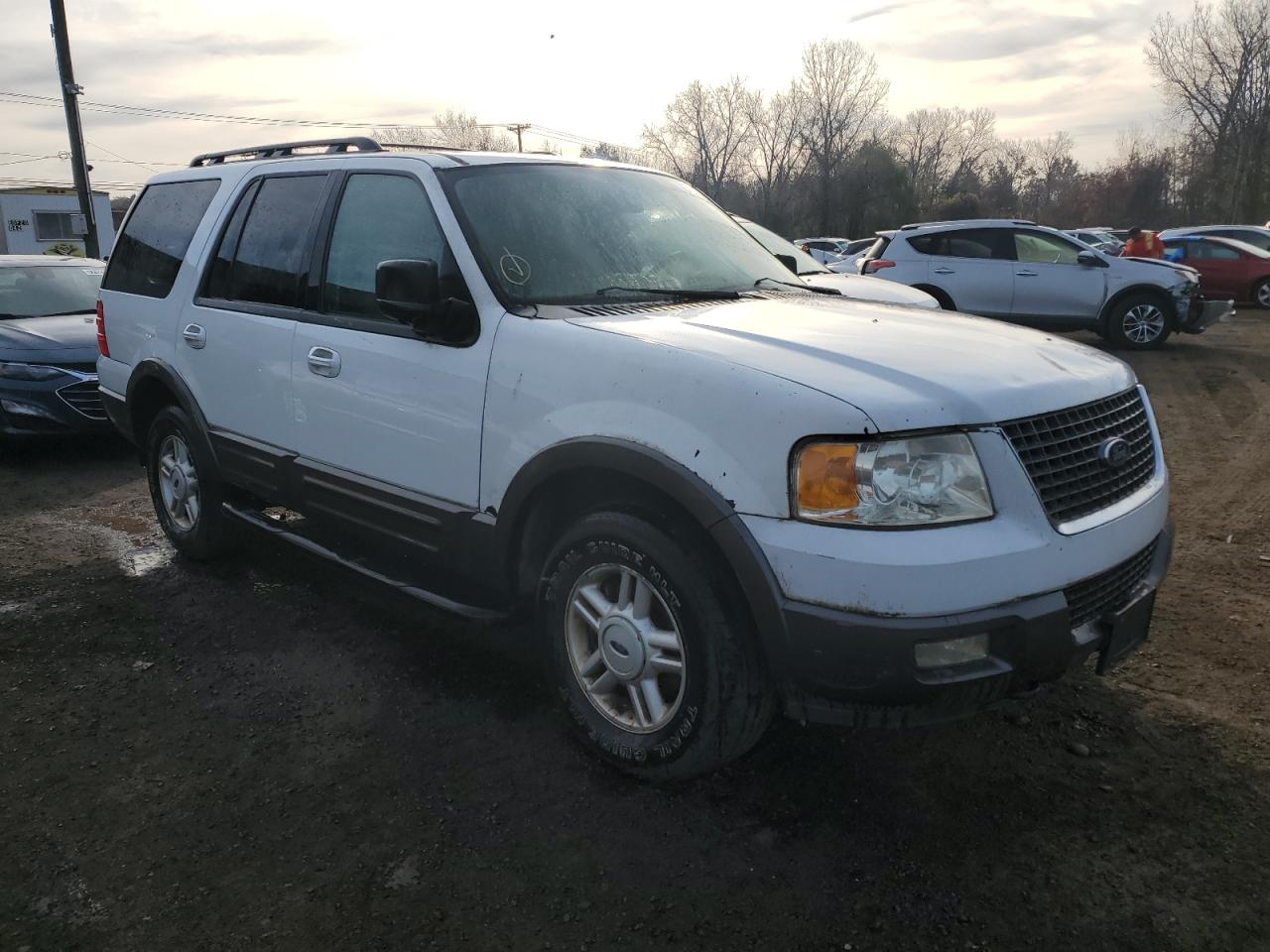 Lot #3008294156 2005 FORD EXPEDITION