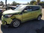 2017 KIA SOUL + - KNDJP3A52H7882612