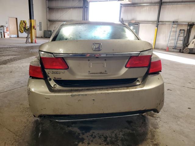 VIN 1HGCR2F37FA017284 2015 Honda Accord, LX no.6