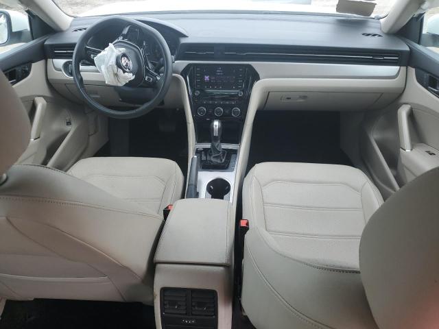 2021 VOLKSWAGEN PASSAT SE - 1VWSA7A36MC008645