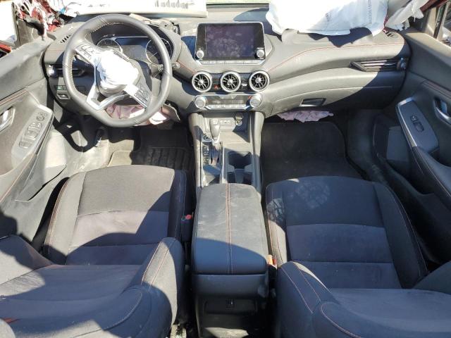 VIN 3N1AB8DV2RY384940 2024 NISSAN SENTRA no.8