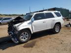 2016 TOYOTA 4RUNNER SR - JTEBU5JR0G5393904