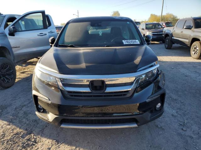 2020 HONDA PILOT EXL - 5FNYF6H51LB011616