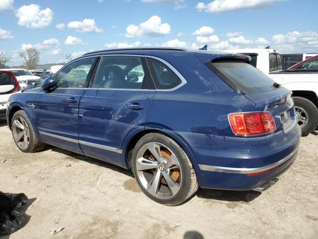 VIN SJAAM2ZV5LC027993 2020 Bentley Bentayga no.2