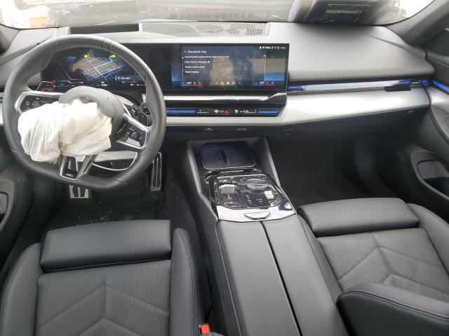 2024 BMW 530 XI - WBA53FJ07RCP74205