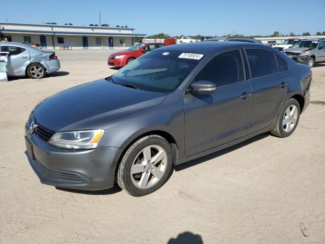 VOLKSWAGEN JETTA TDI