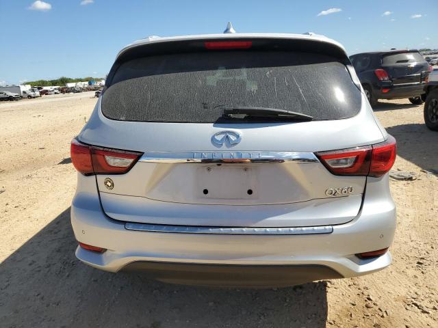 VIN 5N1AL0MN3GC525737 2016 Infiniti QX60 no.6