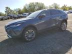 2022 TOYOTA VENZA LE - JTEAAAAH7NJ087615
