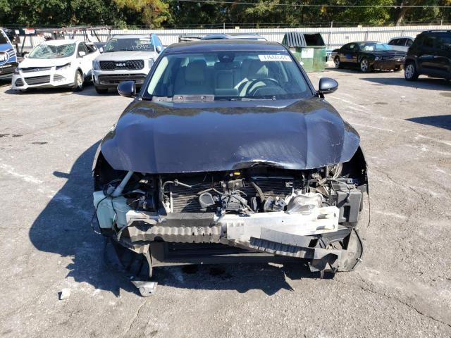 2019 NISSAN ALTIMA SV - 1N4BL4DVXKC117007