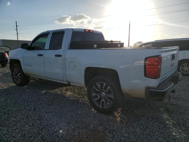 2018 CHEVROLET SILVERADO - 1GCVKNEC4JZ103581