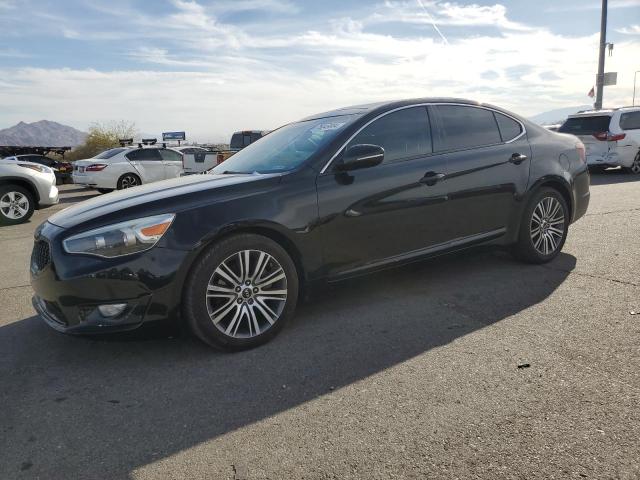 2014 KIA CADENZA PR #3034367103