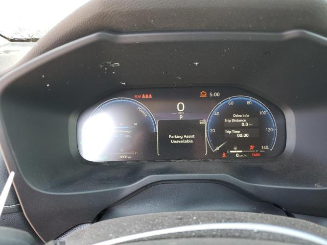 2024 TOYOTA RAV4 LIMIT - 2T3D6RFV0RW057556
