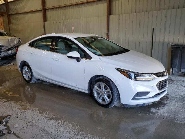 2017 CHEVROLET CRUZE LT - 3G1BE5SM6HS550615