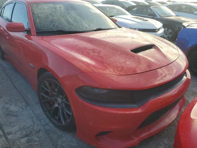 VIN 2C3CDXAT8JH297443 2018 Dodge Charger, Police no.5