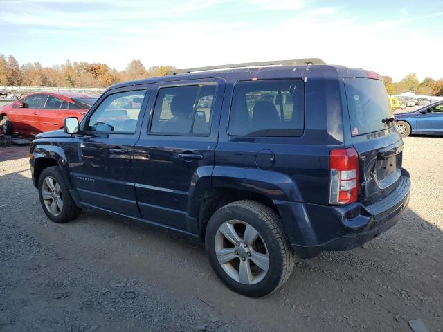 VIN 1C4NJRFB7ED788016 2014 Jeep Patriot, Latitude no.2