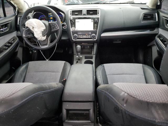2019 SUBARU LEGACY SPO 4S3BNAS66K3017811
