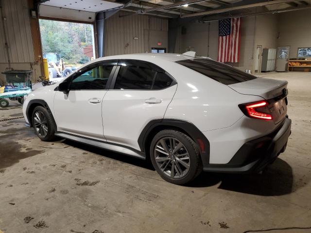 2022 SUBARU WRX - JF1VBAA60N9014000