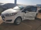 2018 FORD FIESTA SE - 3FADP4EJXJM112279
