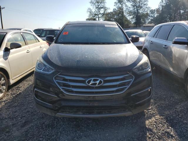 2017 HYUNDAI SANTA FE S - 5XYZT3LBXHG387613